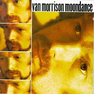 MORRISON,VAN/MOONDANCE
