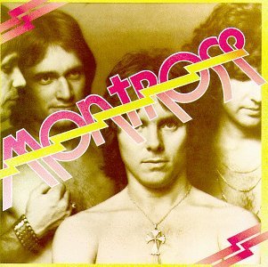 MONTROSE/MONTROSE