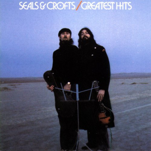 Seals & Crofts/Greatest Hits