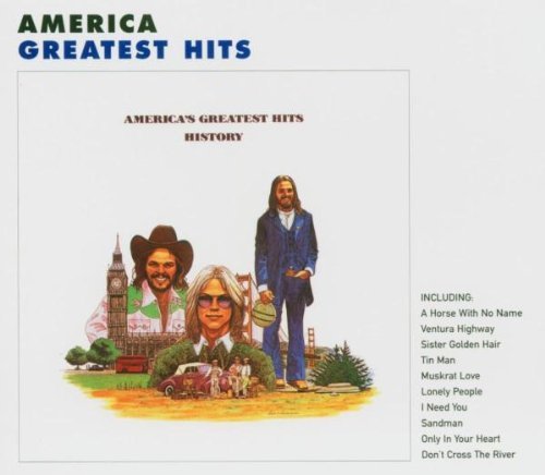 America/History-Greatest Hits