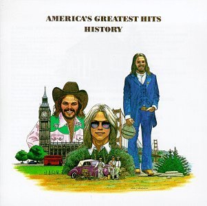 AMERICA/HISTORY-GREATEST HITS