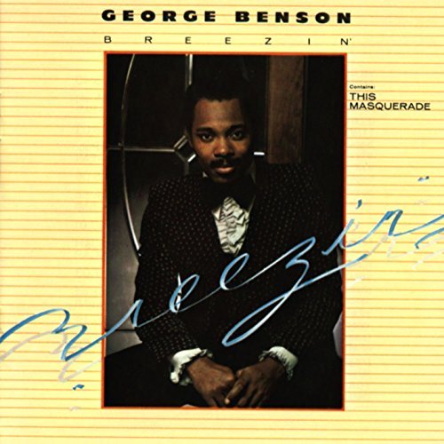 George Benson/Breezin'