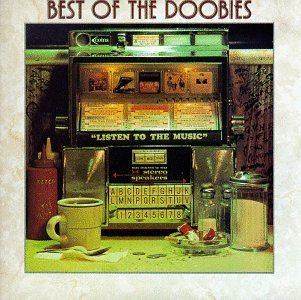 Doobie Brothers/Best Of Doobies