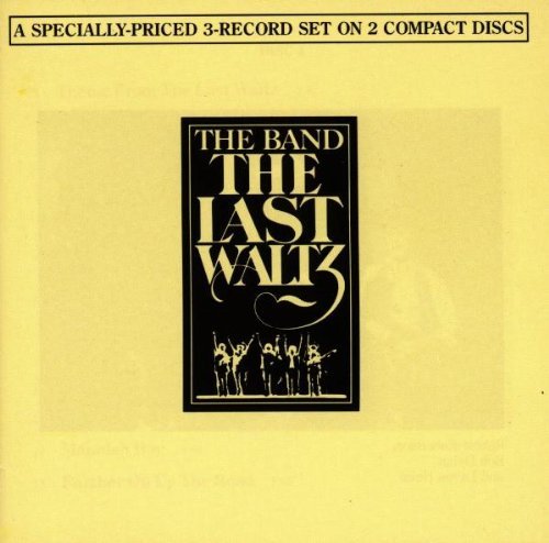 Band/Last Waltz