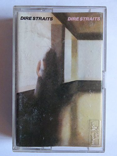 DIRE STRAITS/DIRE STRAITS