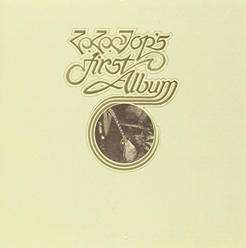 Zz Top/First Album