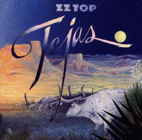 Zz Top/Tejas