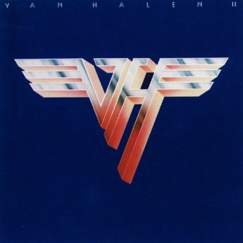 Van Halen/Van Halen 2