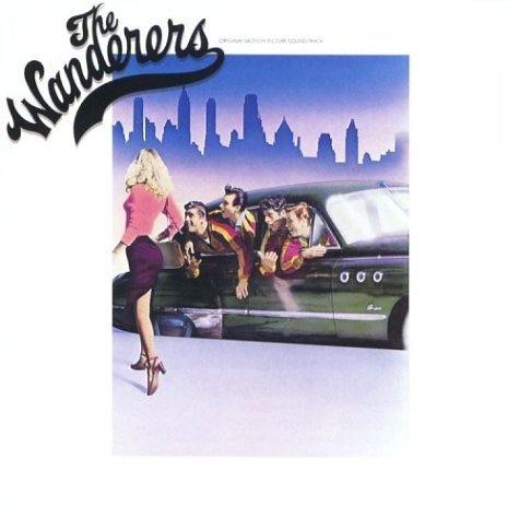 Wanderers Soundtrack Shirelles Dion Angels Contours 