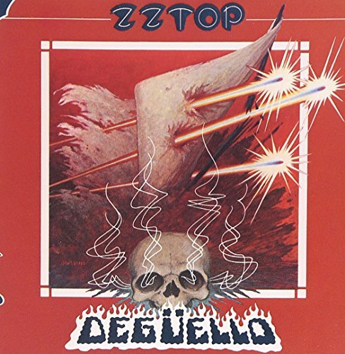 ZZ Top/Deguello