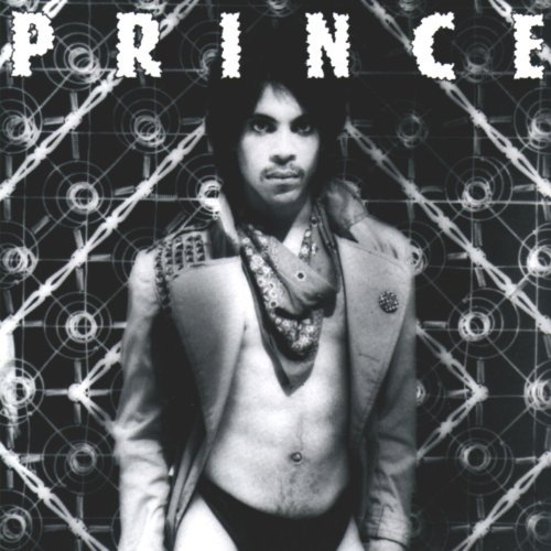 Prince/Dirty Mind