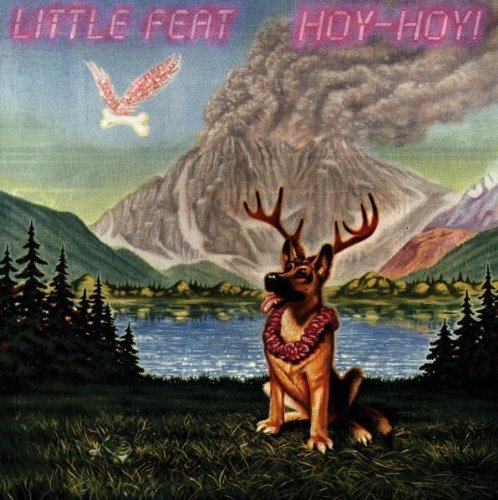 Little Feat/Hoy-Hoy