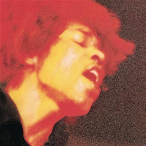 The Jimi Hendrix Experience/Electric Ladyland