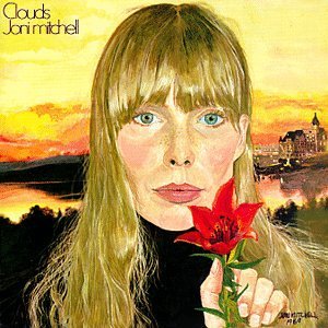 MITCHELL,JONI/CLOUDS