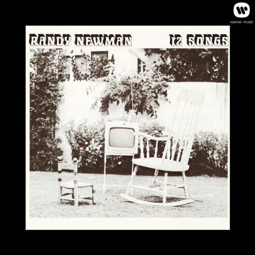 Randy Newman/12 Songs