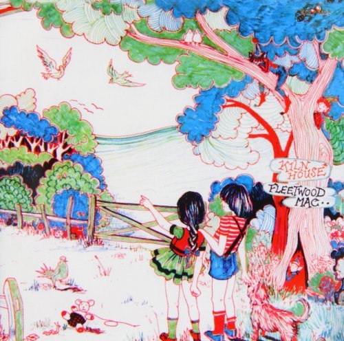 Fleetwood Mac/Kiln House@Kiln House