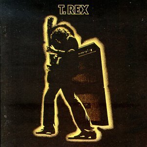 T. Rex/Electric Warrior