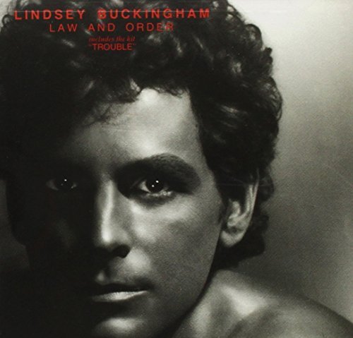 Lindsey Buckingham/Law & Order@Law & Order