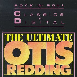 Otis Redding/Ultimate Otis Redding