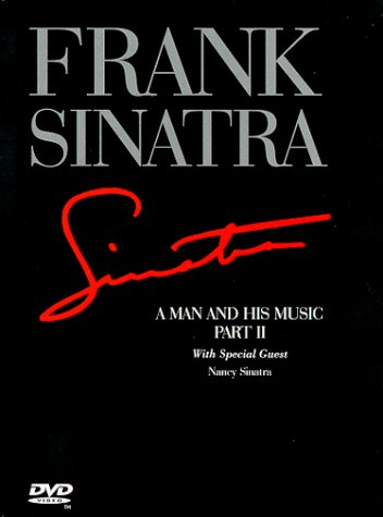 Frank Sinatra/Man & His Music No. 2