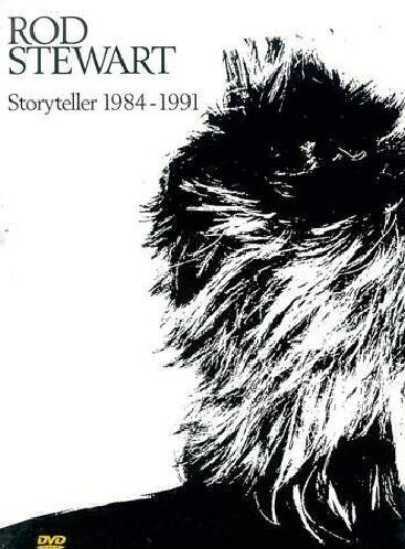 Rod Stewart/Storyteller 1984-1991