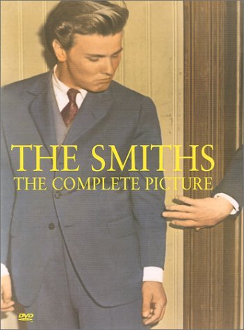Smiths Complete Picture Clr Nr 