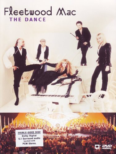 Fleetwood Mac Dance Nr 