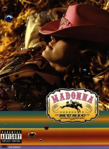 Madonna/Music@Explicit Version
