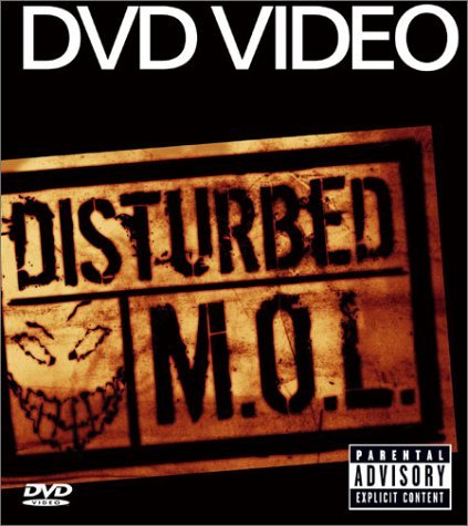 DISTURBED/M.O.L.