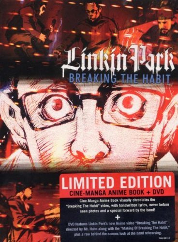 Linkin Park Breaking The Habit 