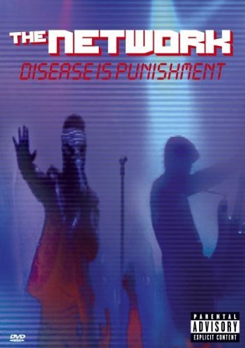 Network/Disease Is Punishment@Explicit Version