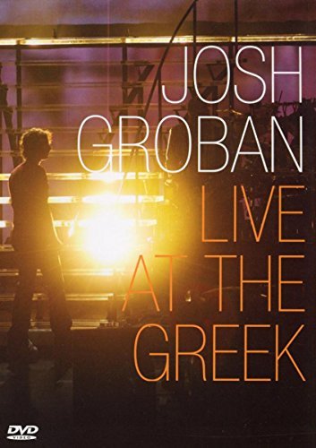 Josh Groban/Live At The Greek@Incl. Bonus Cd