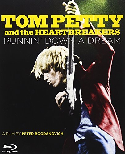 Tom Petty & The Heartbreakers/Runnin' Down A Dream@Blu-Ray/Ws