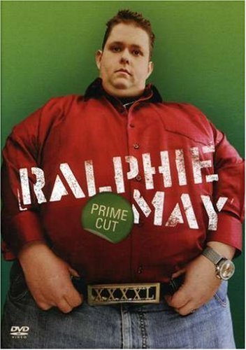 Prime Cut May Ralphie 