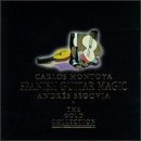 Montoya/Segovia/Spanish Guitar Magic: Gold Col