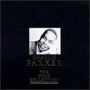 Charlie Parker/Gold Collection