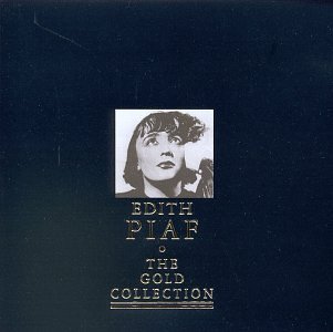 PIAF,EDITH/GOLD COLLECTION