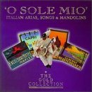 O Sole Mio/O Sole Mio