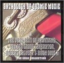 ANTHOLOGY OF COSMIC MUSIC/ANTHOLOGY OF COSMIC MUSIC