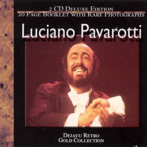 Luciano Pavarotti/Luciano Pavarotti