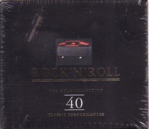 Rock N Roll/Rock N Roll