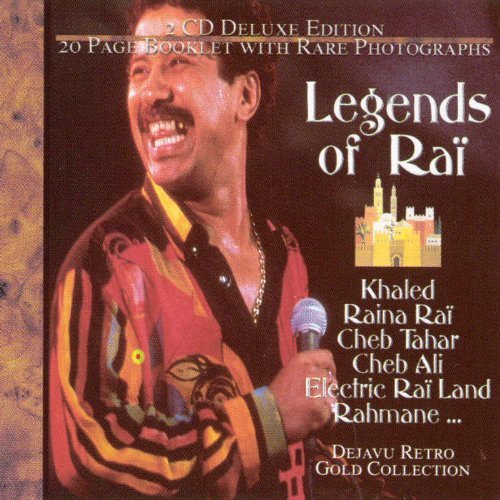 Rai-Gold Collection/Rai-Gold Collection@Import-Fra@2 Cd Set