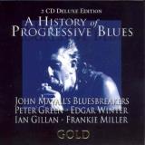 History Of Progressive Blues History Of Progressive Blues 