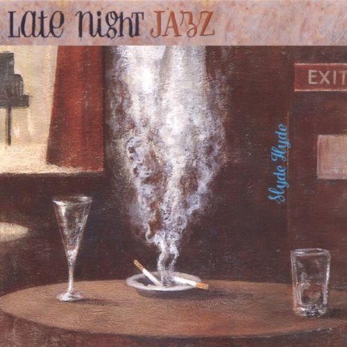 Christlieb Harris Hughart Hyde Late Night Jazz 