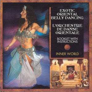 L'Orchestre De Danse Orientale/Exotic Oriental Belly Dancing