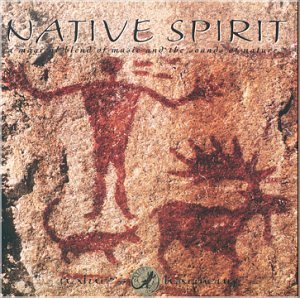 Nature's Harmony Life! Beats/Native Spirit
