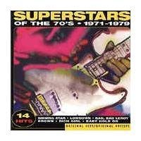 Jim Croce/Superstars