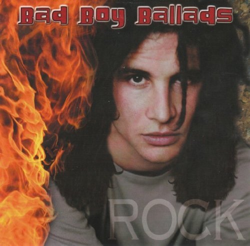 Just The Hits/Bad Boy Ballads