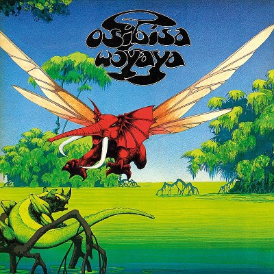 Osibisa/Woyaya