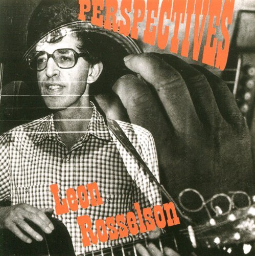 Leon Rosselson/Perspectives